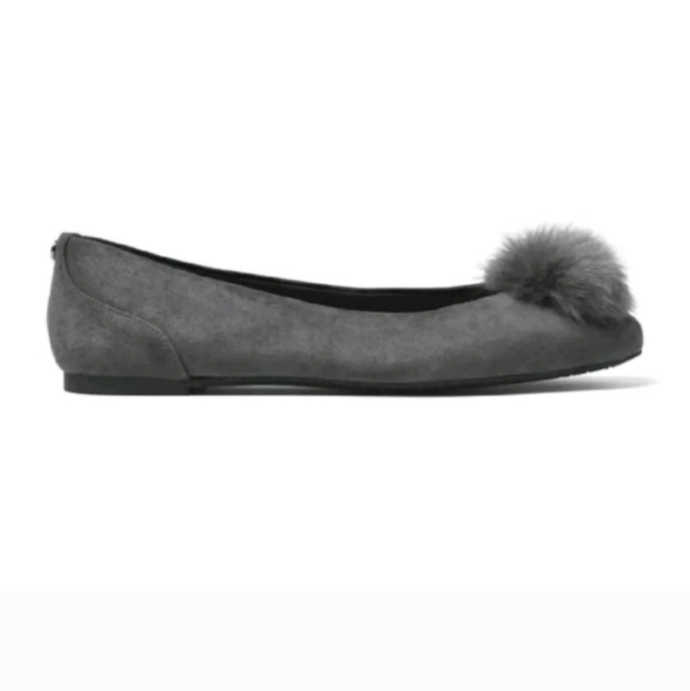 Michael Kors Remi Ballet Flat